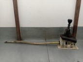 Recambio de palanca cambio para daewoo lacetti 1.6 cat referencia OEM IAM 96549427 96439395 