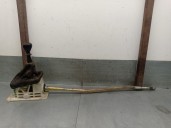 Recambio de palanca cambio para daewoo lacetti 1.6 cat referencia OEM IAM 96549427 96439395 