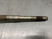 Recambio de palanca cambio para daewoo lacetti 1.6 cat referencia OEM IAM 96549427 96439395 