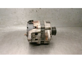 Recambio de alternador para daewoo lacetti 1.6 cat referencia OEM IAM 96540542 96540542 