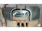 Recambio de alternador para daewoo lacetti 1.6 cat referencia OEM IAM 96540542 96540542 