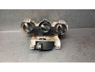 Recambio de mando calefaccion / aire acondicionado para honda jazz (gd1/5) 1.2 dsi cat referencia OEM IAM 79570SAA003 79570SAA00