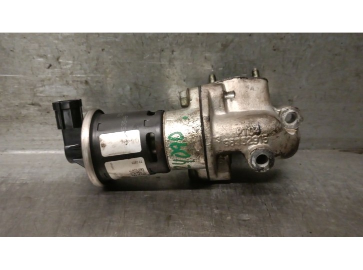 Recambio de valvula egr para daewoo lacetti 1.6 cat referencia OEM IAM 96253548 96253548 