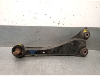 Recambio de brazo suspension superior trasero izquierdo para toyota avensis sedán (_t27_) 2.0 d-4d (wwt271_) referencia OEM IAM 