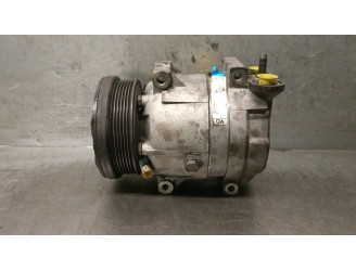 Recambio de compresor aire acondicionado para daewoo lacetti 1.6 cat referencia OEM IAM 96442920 96442920 KDAC