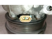 Recambio de compresor aire acondicionado para daewoo lacetti 1.6 cat referencia OEM IAM 96442920 96442920 KDAC