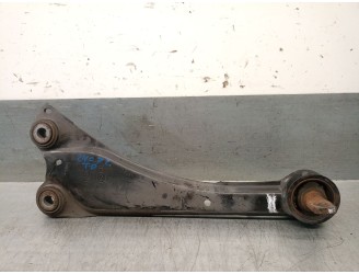 Recambio de brazo suspension superior trasero derecho para toyota avensis sedán (_t27_) 2.0 d-4d (wwt271_) referencia OEM IAM 48