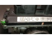 Recambio de caja mariposa para fiat punto berlina (188) 1.2 8v active referencia OEM IAM 51819335 77365316 6160106907