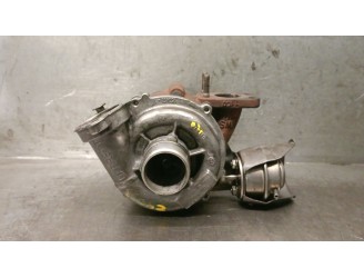 Recambio de turbocompresor para peugeot 3008 i monospace (0u_) 1.6 hdi referencia OEM IAM 9663199280 0375J6 