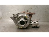 Recambio de turbocompresor para peugeot 3008 i monospace (0u_) 1.6 hdi referencia OEM IAM 9663199280 0375J6 