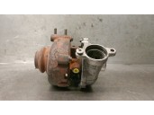 Recambio de turbocompresor para peugeot 3008 i monospace (0u_) 1.6 hdi referencia OEM IAM 9663199280 0375J6 