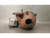 Recambio de turbocompresor para peugeot 3008 i monospace (0u_) 1.6 hdi referencia OEM IAM 9663199280 0375J6 