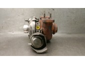 Recambio de turbocompresor para peugeot 3008 i monospace (0u_) 1.6 hdi referencia OEM IAM 9663199280 0375J6 