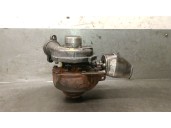Recambio de turbocompresor para peugeot 3008 i monospace (0u_) 1.6 hdi referencia OEM IAM 9663199280 0375J6 