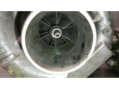 Recambio de turbocompresor para peugeot 3008 i monospace (0u_) 1.6 hdi referencia OEM IAM 9663199280 0375J6 