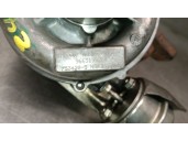 Recambio de turbocompresor para peugeot 3008 i monospace (0u_) 1.6 hdi referencia OEM IAM 9663199280 0375J6 