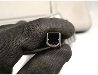 Recambio de motor limpia trasero para seat leon st (5f8) 1.6 tdi referencia OEM IAM 5F9955711 W000040366 5 PUERTAS