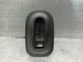 Replacement front right window regulator switch for Peugeot 306 saloon 3/5 doors (S1) 1.6 OEM IAM reference 6552QS 6552QS 