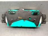 Recambio de cuadro instrumentos para dacia sandero 1.6 mpi 85 (bs03) referencia OEM IAM 248102193R K7MA8 