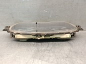 Recambio de cuadro instrumentos para dacia sandero 1.6 mpi 85 (bs03) referencia OEM IAM 248102193R K7MA8 