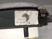 Recambio de cuadro instrumentos para dacia sandero 1.6 mpi 85 (bs03) referencia OEM IAM 248102193R K7MA8 