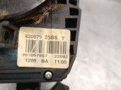 Recambio de mando luces para dacia sandero 1.6 mpi 85 (bs03) referencia OEM IAM 8200792586T  901057667 VALEO