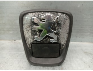 Recambio de maneta exterior porton para peugeot 306 berlina 3/5 puertas (s1) 1.6 referencia OEM IAM 8726L3 8726L3 