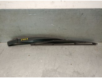 Recambio de brazo limpia trasero para dacia sandero 1.6 mpi 85 (bs03) referencia OEM IAM 7700841699  56841477 VALEO