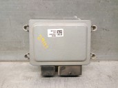 Replacement engine control unit (ECU) for Dacia Sandero 1.6 MPI 85 (BS03) OEM IAM reference 237101430R S180105122A CONTINENTAL
