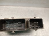 Replacement engine control unit (ECU) for Dacia Sandero 1.6 MPI 85 (BS03) OEM IAM reference 237101430R S180105122A CONTINENTAL
