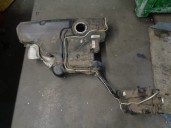 Recambio de deposito combustible para skoda rapid 1.4 16v tsi referencia OEM IAM 6R7201085J CAMPA CESTA 35