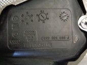 Recambio de deposito combustible para skoda rapid 1.4 16v tsi referencia OEM IAM 6R7201085J CAMPA CESTA 35