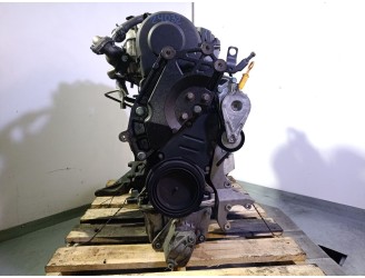Recambio de motor completo para volkswagen sharan (7m6/7m9) 1.9 tdi referencia OEM IAM ASZ 038100031F 344821
