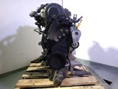 Recambio de motor completo para volkswagen sharan (7m6/7m9) 1.9 tdi referencia OEM IAM ASZ 038100031F 344821