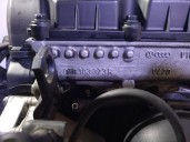 Recambio de motor completo para volkswagen sharan (7m6/7m9) 1.9 tdi referencia OEM IAM ASZ 038100031F 344821