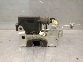 Recambio de cerradura puerta delantera derecha para dacia sandero 1.6 mpi 85 (bs03) referencia OEM IAM 8200735224 K7MA8 