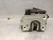 Recambio de cerradura puerta delantera derecha para dacia sandero 1.6 mpi 85 (bs03) referencia OEM IAM 8200735224 K7MA8 