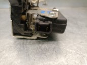 Recambio de cerradura puerta delantera derecha para dacia sandero 1.6 mpi 85 (bs03) referencia OEM IAM 8200735224 K7MA8 