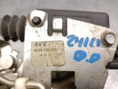 Recambio de cerradura puerta delantera derecha para dacia sandero 1.6 mpi 85 (bs03) referencia OEM IAM 8200735224 K7MA8 