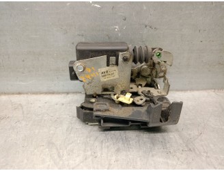 Recambio de cerradura puerta delantera izquierda para dacia sandero 1.6 mpi 85 (bs03) referencia OEM IAM 8200735227 K7MA8 