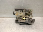 Recambio de cerradura puerta delantera izquierda para dacia sandero 1.6 mpi 85 (bs03) referencia OEM IAM 8200735227 K7MA8 