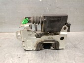 Recambio de cerradura puerta delantera izquierda para dacia sandero 1.6 mpi 85 (bs03) referencia OEM IAM 8200735227 K7MA8 