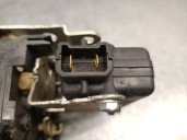 Recambio de cerradura puerta delantera izquierda para dacia sandero 1.6 mpi 85 (bs03) referencia OEM IAM 8200735227 K7MA8 