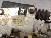 Recambio de cerradura puerta delantera izquierda para dacia sandero 1.6 mpi 85 (bs03) referencia OEM IAM 8200735227 K7MA8 