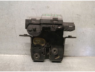 Recambio de cerradura maletero / porton para nissan qashqai (j10) 2.0 dci turbodiesel cat referencia OEM IAM 90502AV70B 90502AV7