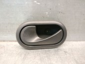 Recambio de maneta interior delantera izquierda para dacia sandero 1.6 mpi 85 (bs03) referencia OEM IAM 8200733848 K7MA8 