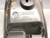 Recambio de maneta interior delantera izquierda para dacia sandero 1.6 mpi 85 (bs03) referencia OEM IAM 8200733848 K7MA8 