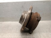 Recambio de mangueta trasera derecha para bmw 7 (e65, e66, e67) 730 d referencia OEM IAM 33416753100 33416753100 