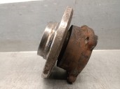 Recambio de mangueta trasera izquierda para bmw 7 (e65, e66, e67) 730 d referencia OEM IAM 33416753100 33416753100 