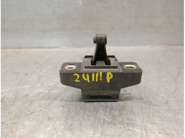 Recambio de cerradura maletero / porton para dacia sandero 1.6 mpi 85 (bs03) referencia OEM IAM K7MA8 K7MA8 